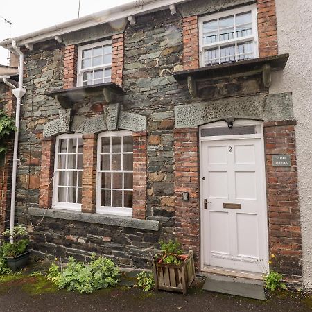 Villa Stone Ledges Keswick  Exterior foto